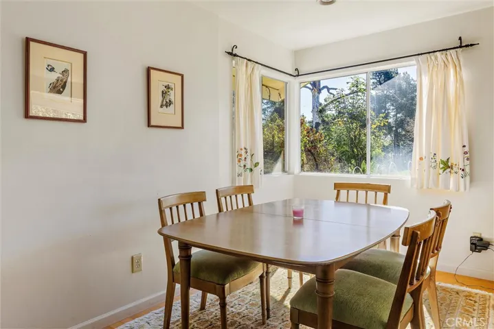 1909 Pineridge, Cambria, California 93428