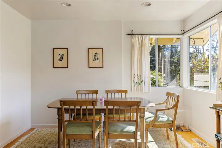 1909 Pineridge, Cambria, California 93428