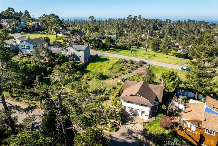 1909 Pineridge, Cambria, California 93428