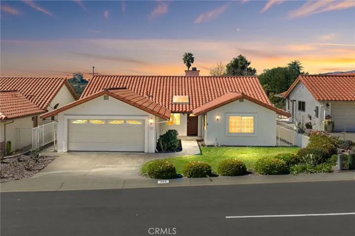 903 Crescent Bend, Fallbrook, California 92028