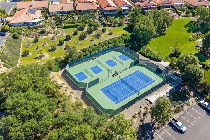 Sports Courts