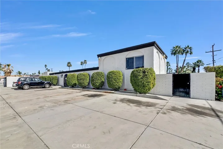 1900 E Baristo Road, Palm Springs, California 92262