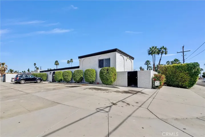 1900 E Baristo Road, Palm Springs, California 92262