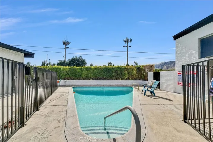 1900 E Baristo Road, Palm Springs, California 92262