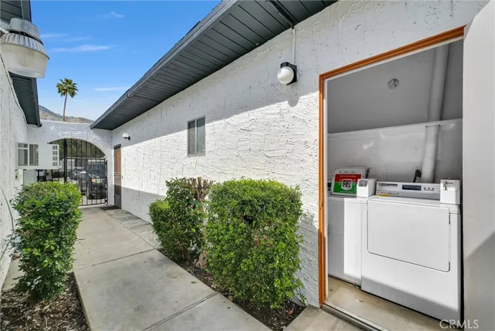 1900 E Baristo Road, Palm Springs, California 92262