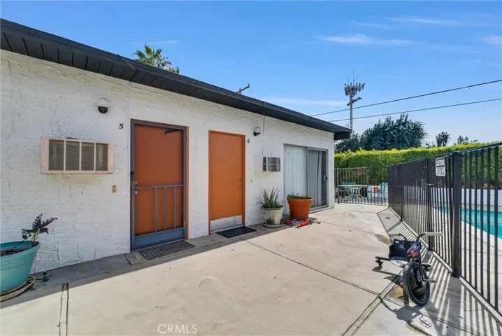 1900 E Baristo Road, Palm Springs, California 92262