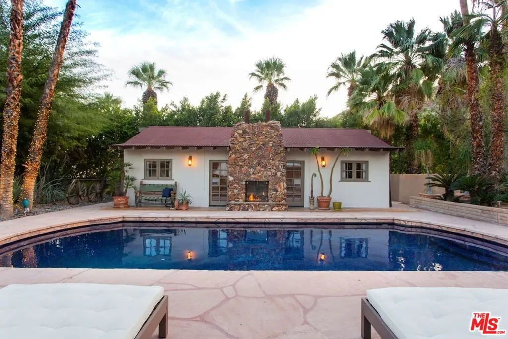 775 N N Mission Road, Palm Springs, California 92262 home-pic-13