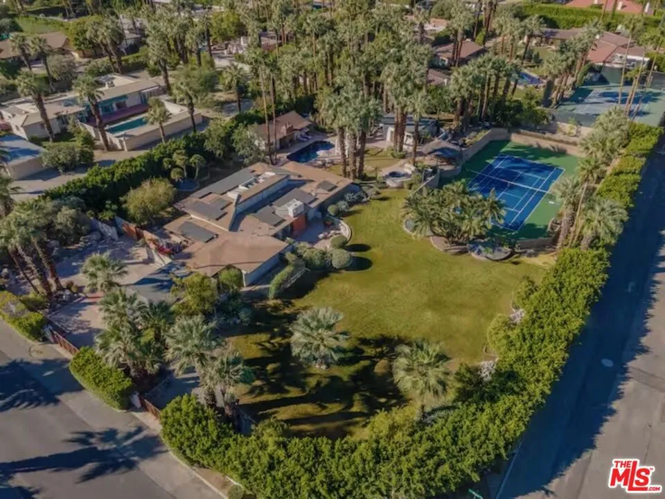 775 N N Mission Road, Palm Springs, California 92262 home-pic-1