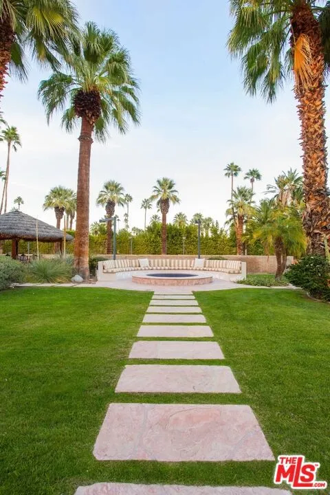 775 N N Mission Road, Palm Springs, California 92262 home-pic-22