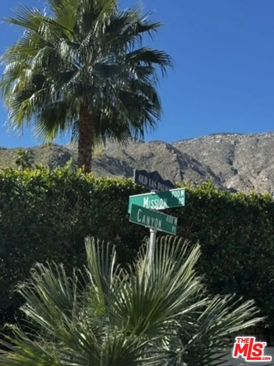 775 N N Mission Road, Palm Springs, California 92262 home-pic-28