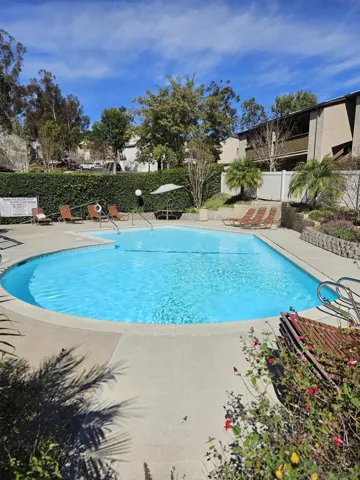 Swimming Pool/Hot Tub/Sauna