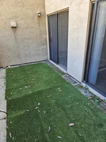 Patio/Deck