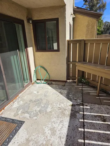 Patio/Deck