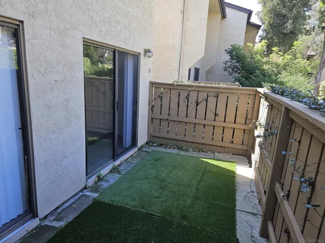 Patio/Deck