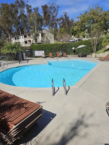 Swimming Pool/Hot Tub/Sauna