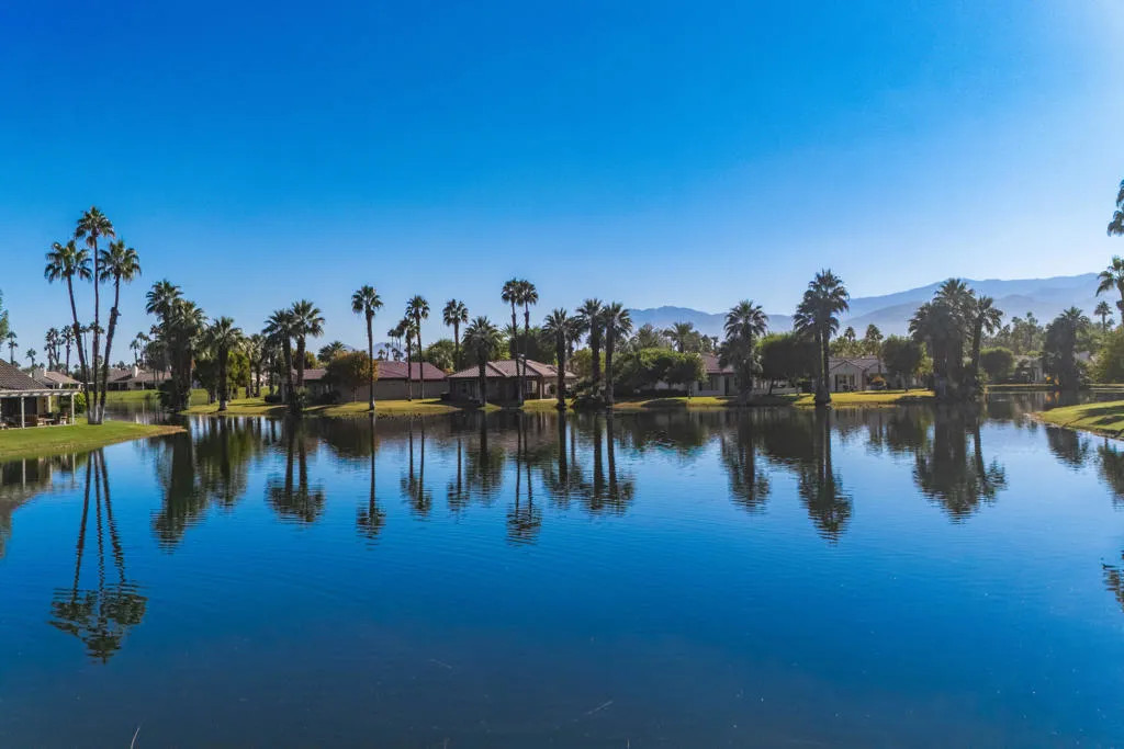 lake