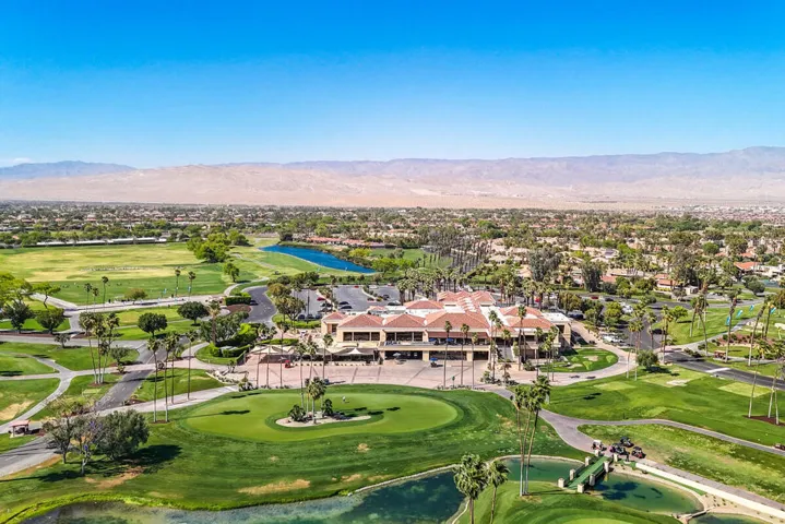 Mission Hills CC  back