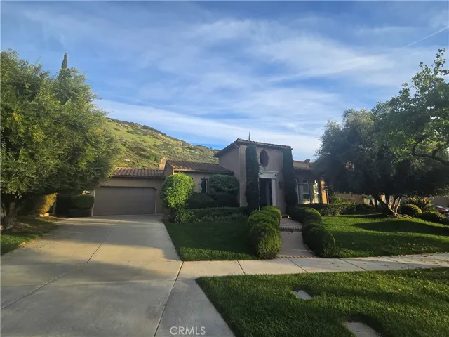 3277 Skyline View, Escondido, California 92027