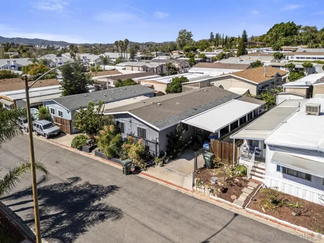 1380 Oak Hill Dr Spc 42, Escondido, California 92026