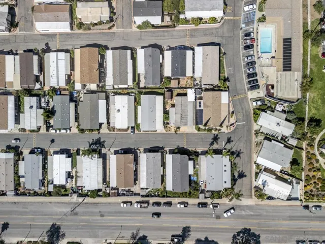 1380 Oak Hill Dr Spc 42, Escondido, California 92026