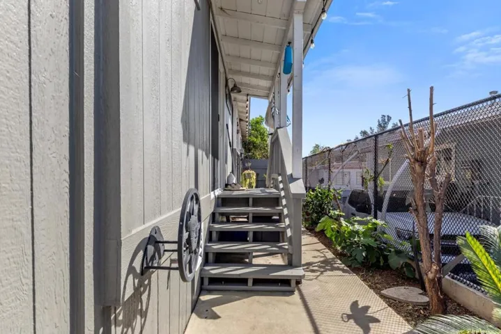 1380 Oak Hill Dr Spc 42, Escondido, California 92026