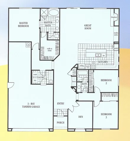 Cordoba Residence One