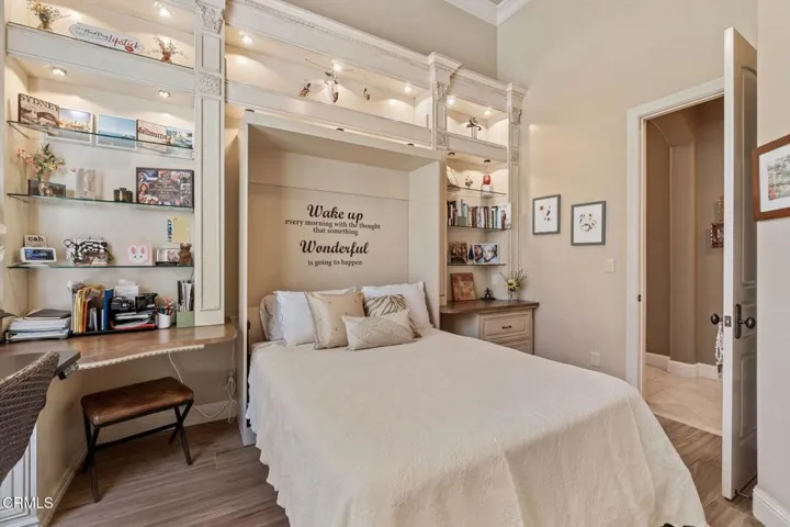 Bedroom-Office 3