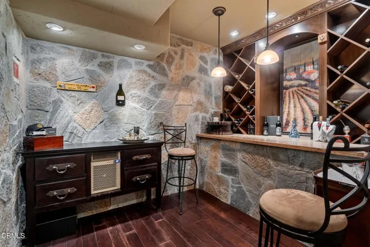 Wine Room 1