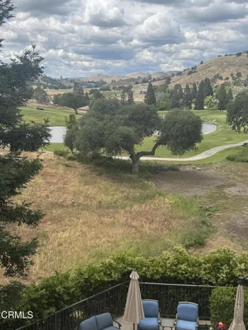 3rd floor balcony view 1