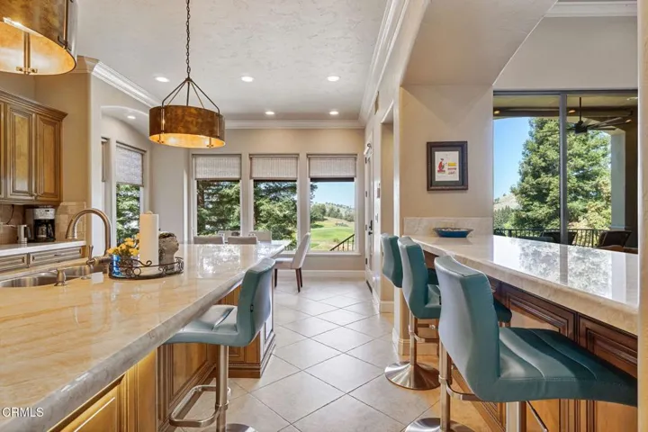 Great Room, kitchen 6