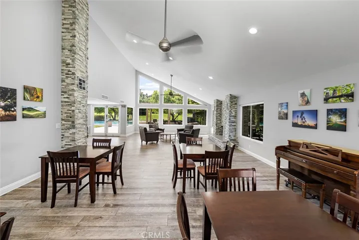 Community Clubhouse