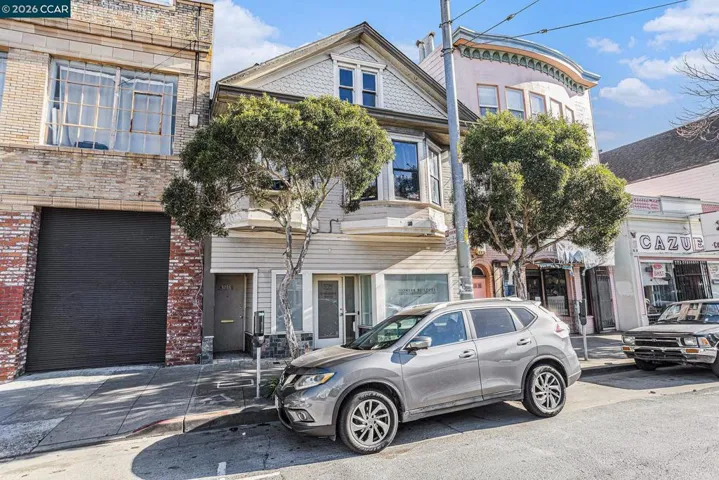 3755 3759 Mission St, San Francisco, California 94110 — photo 4