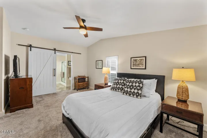 Primary bed 2
