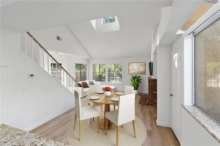 Virtually Staged