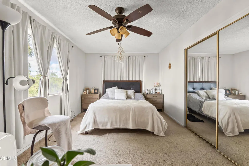 Bedroom - House #3