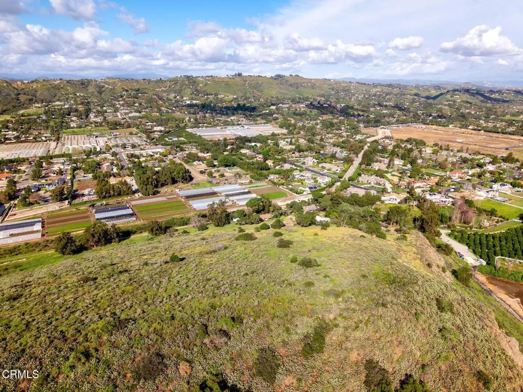 Hilltop View