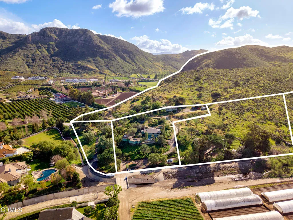 Boundary Lines are Approximate