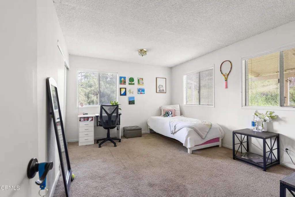 Guestroom - House #3