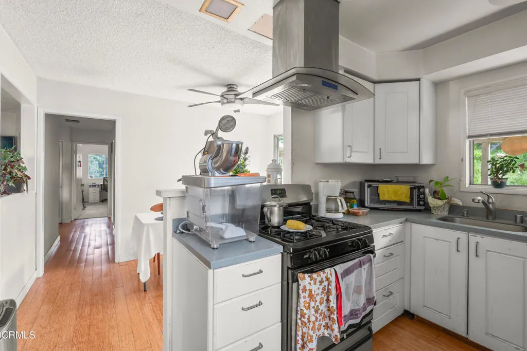 Kitchen - House #3