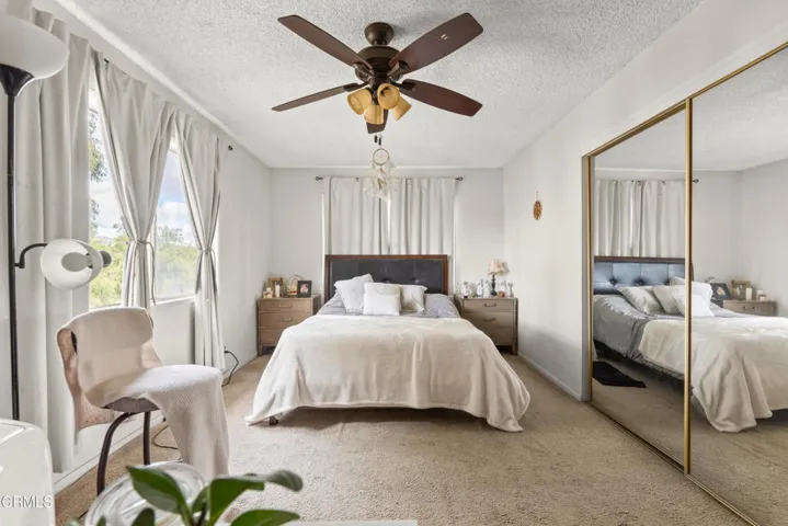 Bedroom - House #3
