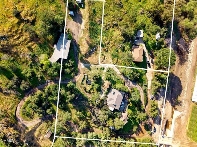 Boundary Lines are Approximate