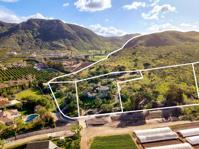 Boundary Lines are Approximate