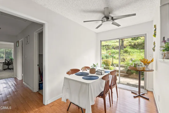 Dining Room - House #3