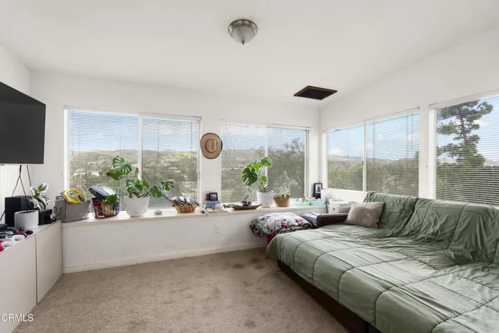 Bedroom 2 - family room