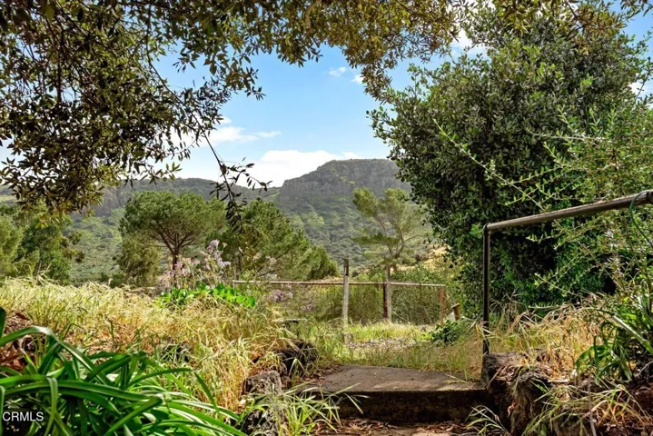 Property Exterior