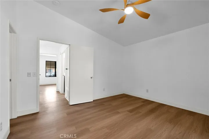 New Ceiling Fans Throughout the Home