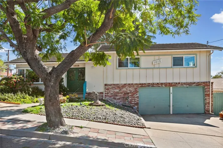 1415 Smith, San Luis Obispo, California 93401