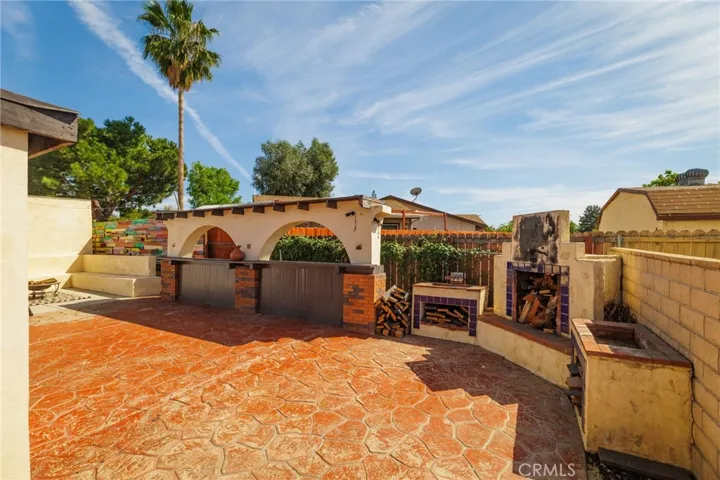 221 W Whittier Avenue, Hemet, California 92543