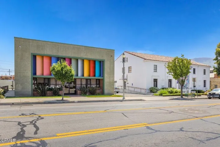 Santa Paula Museums