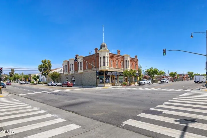 Clifornia Oil Museum